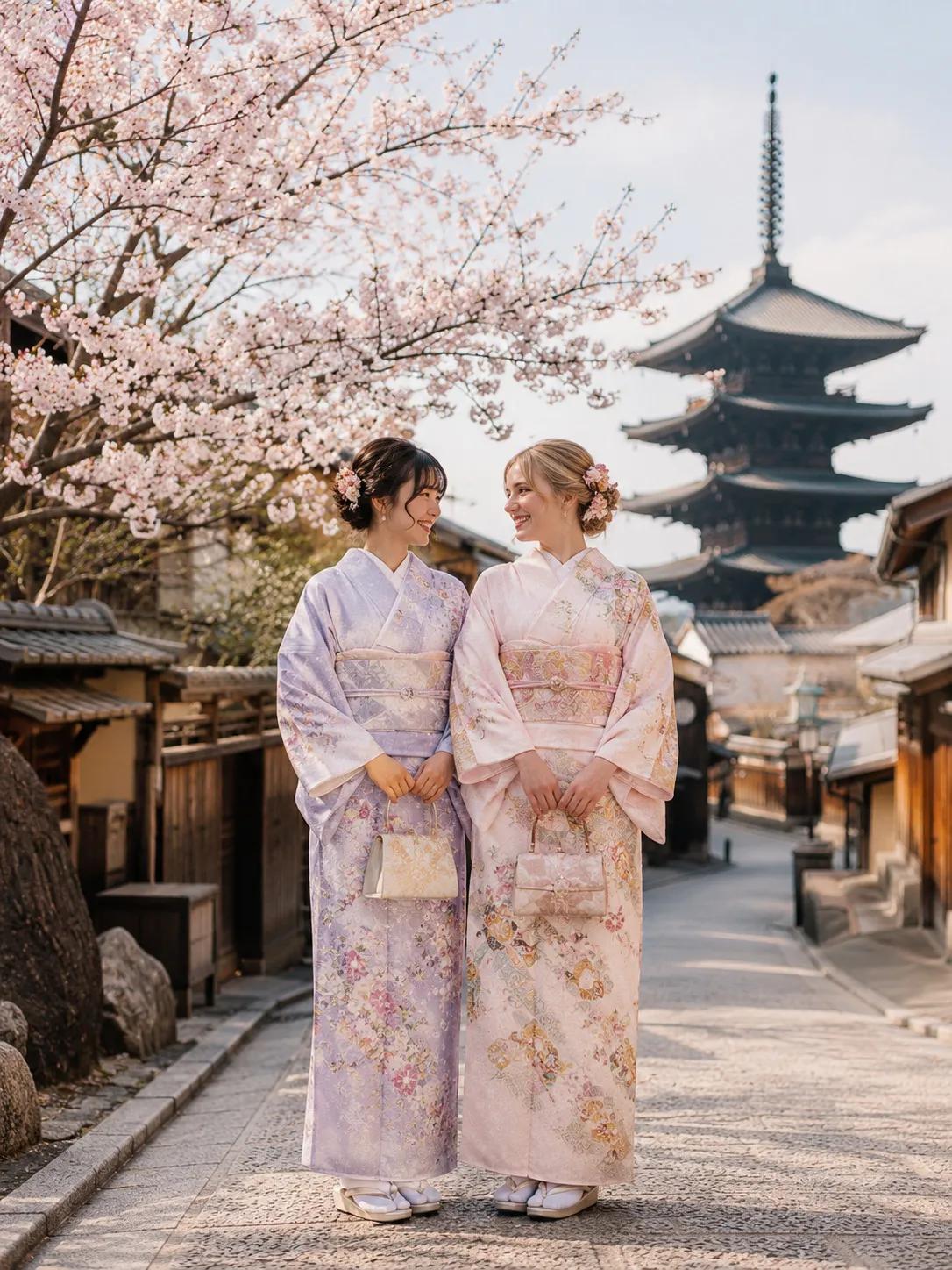 Gion Location